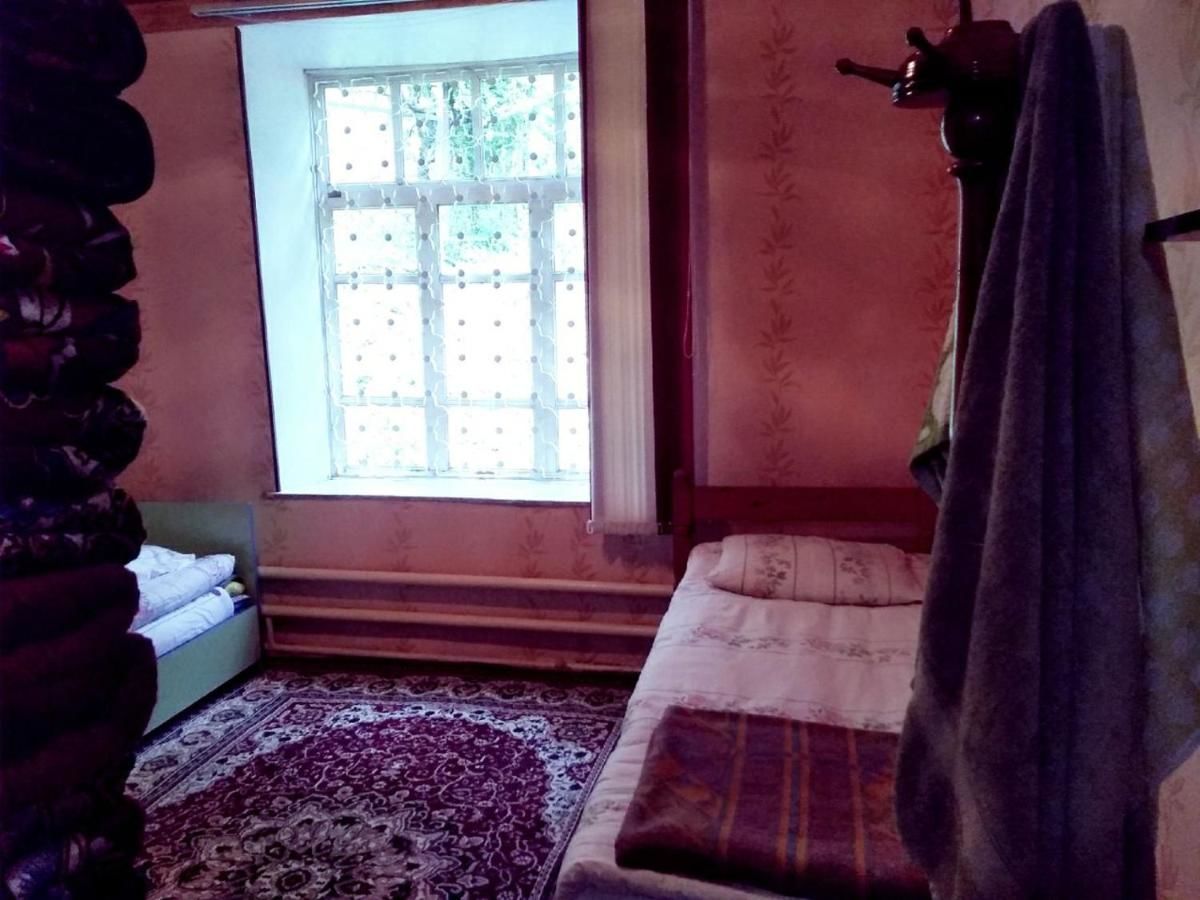 Гостевой дом Riverside Guest house Mashkhur Arslanbob-37