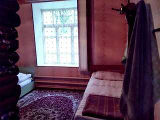 Гостевой дом Riverside Guest house Mashkhur Arslanbob Двухместный номер с 2 отдельными кроватями-10