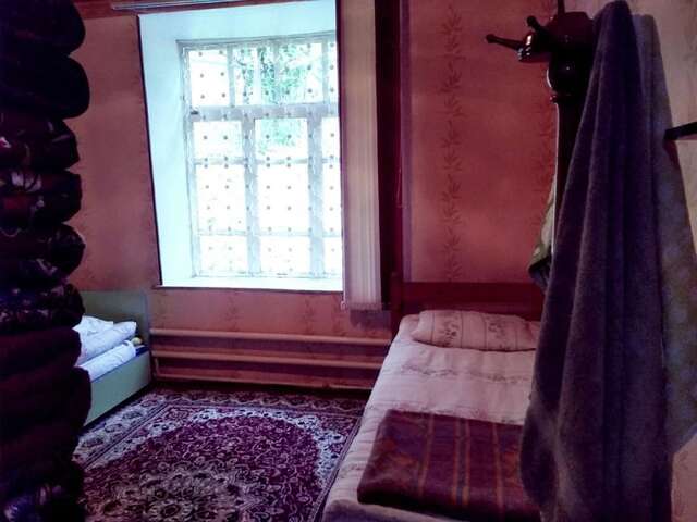 Гостевой дом Riverside Guest house Mashkhur Arslanbob-36