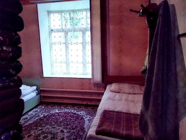 Гостевой дом Riverside Guest house Mashkhur Arslanbob-53